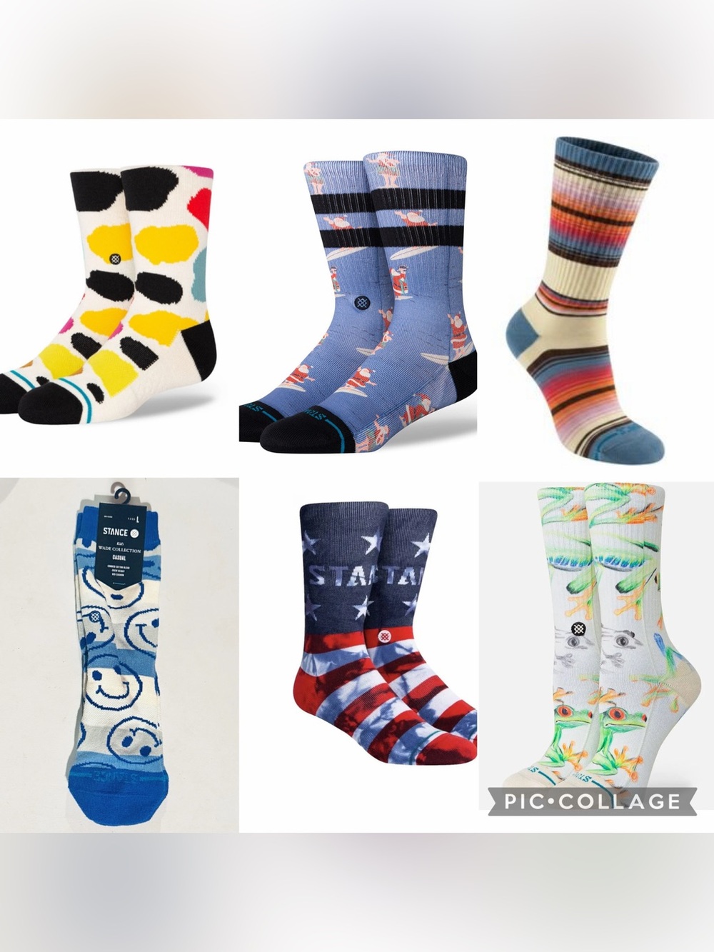 Stance Bundle - YL